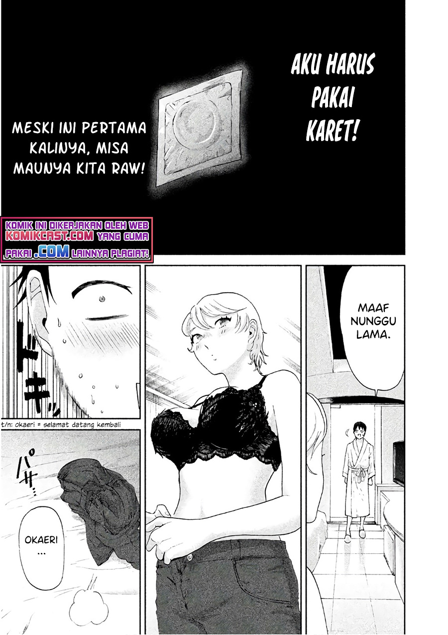 Dilarang COPAS - situs resmi www.mangacanblog.com - Komik aida ni hatachi 004 - chapter 4 5 Indonesia aida ni hatachi 004 - chapter 4 Terbaru 13|Baca Manga Komik Indonesia|Mangacan